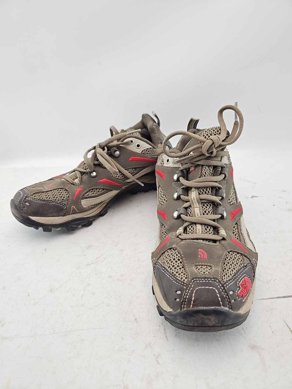The North Face Gore-Tex Hiking Shoes